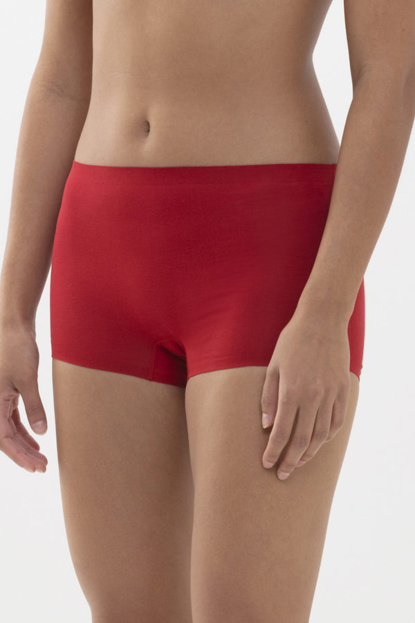 Mey Serie Natural Second Me Shorts